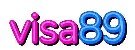 visa89 — logo kanal
