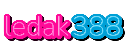 ledak388 — logo kanal