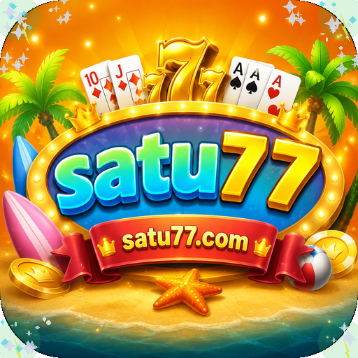 satu77 — galeri pratinjau - APK Resmi