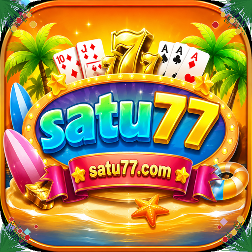 satu77 — galeri pratinjau Resmi APK