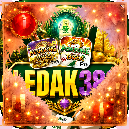 ledak388 — mitra unggulan